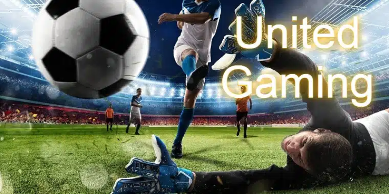 Ưu điểm của United Gaming tại OLE777